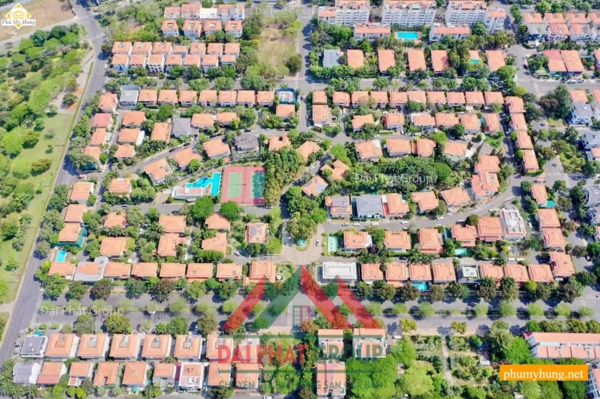 biet thu phu gia pmh 9