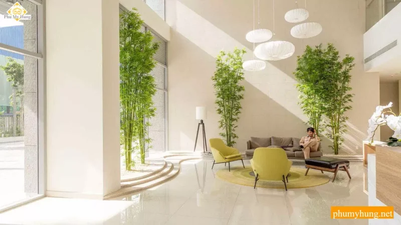 green valley phu my hung 10