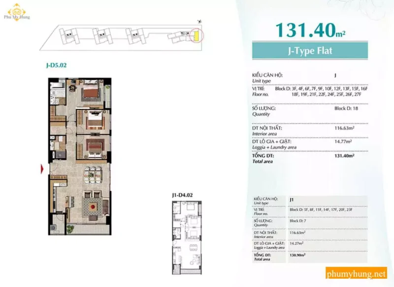 green valley phu my hung 11