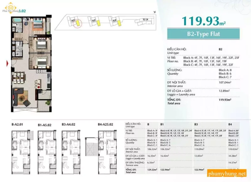 green valley phu my hung 12