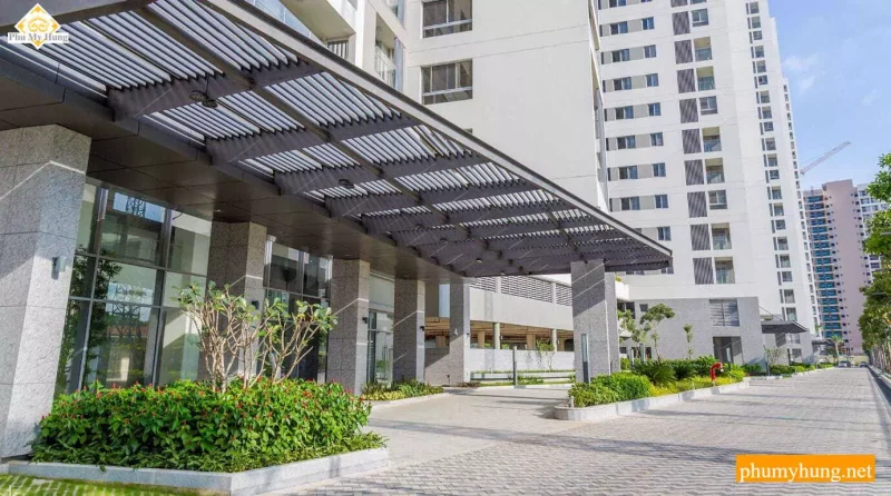 green valley phu my hung 15