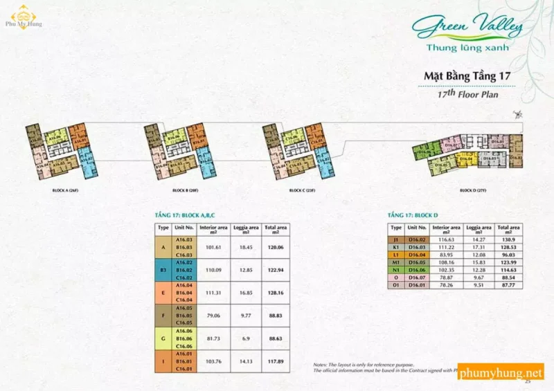 green valley phu my hung 19