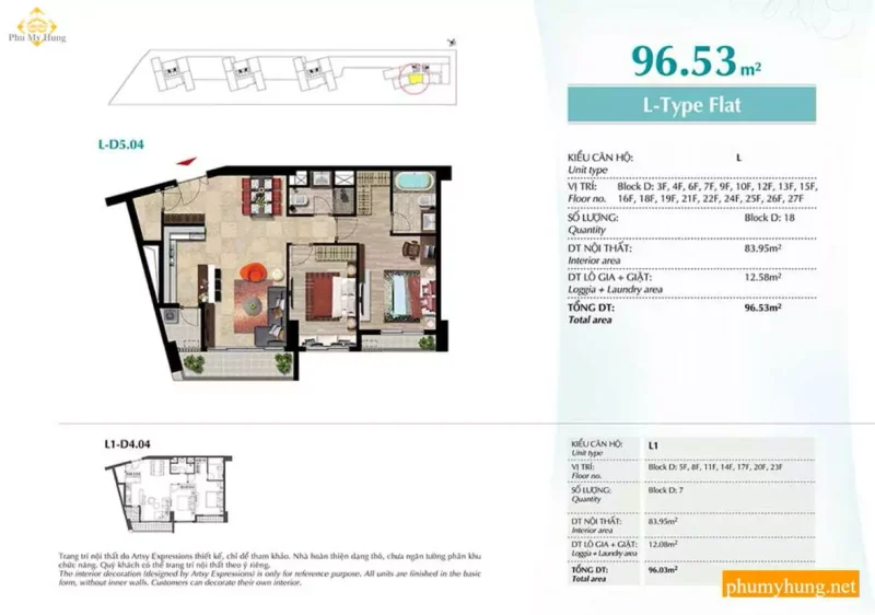 green valley phu my hung 28