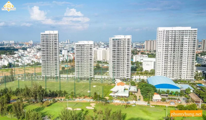 Green Valley Phú Mỹ Hưng | Giá Bán, Tiện Ích & Đầu Tư 2026 1 green valley phu my hung 30