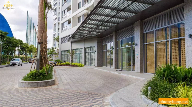 green valley phu my hung 31 1