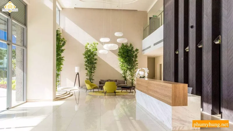 green valley phu my hung 34