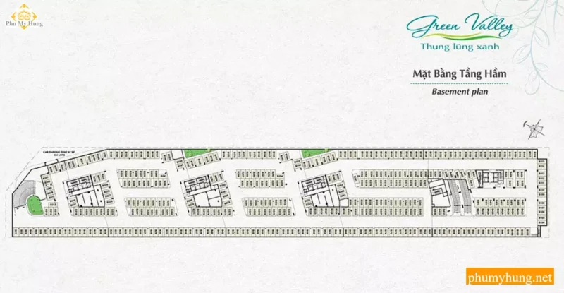 green valley phu my hung 35