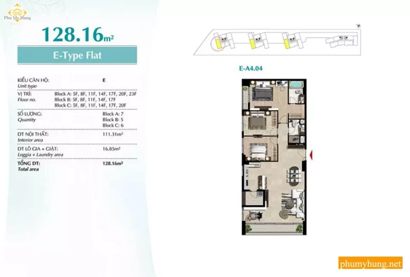 green valley phu my hung 38