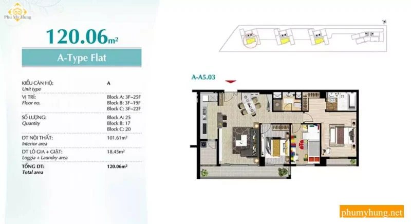 green valley phu my hung 40