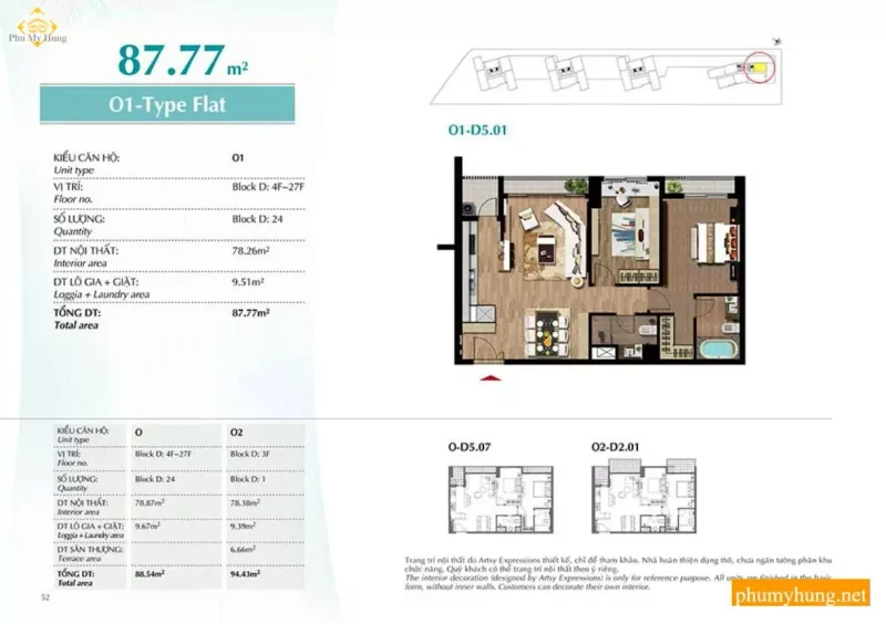 green valley phu my hung 42