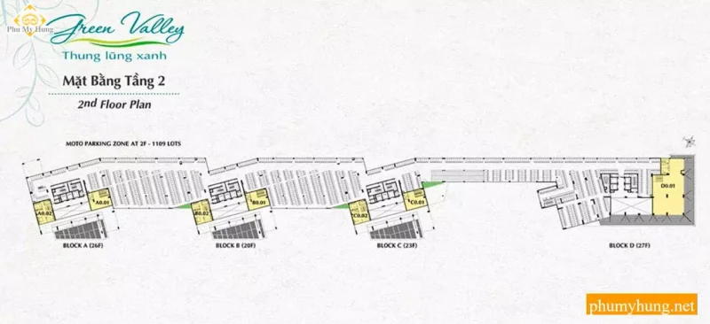 green valley phu my hung 43