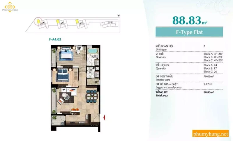 green valley phu my hung 44