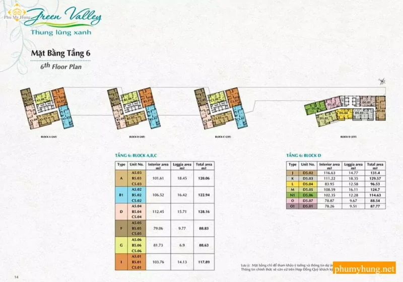green valley phu my hung 47