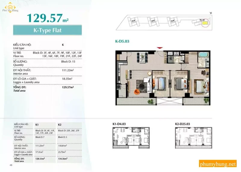 green valley phu my hung 9