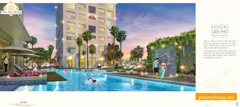 happy valley premier 22