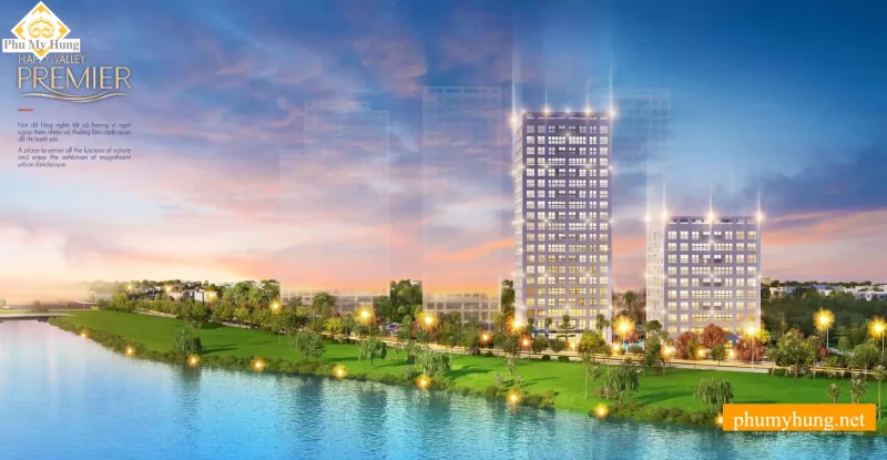 happy valley premier 5