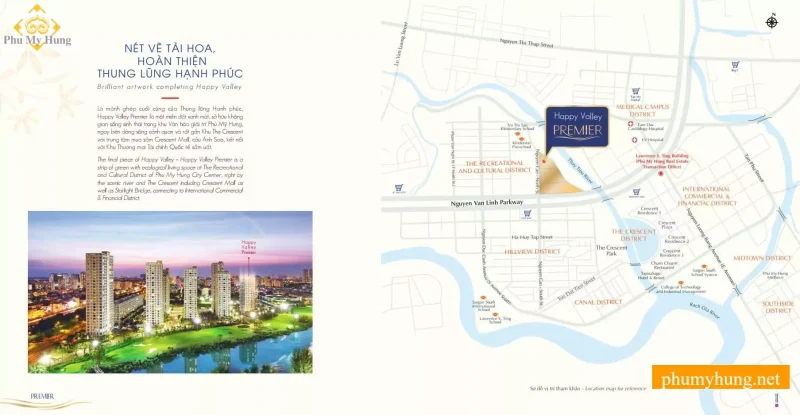 happy valley premier 6