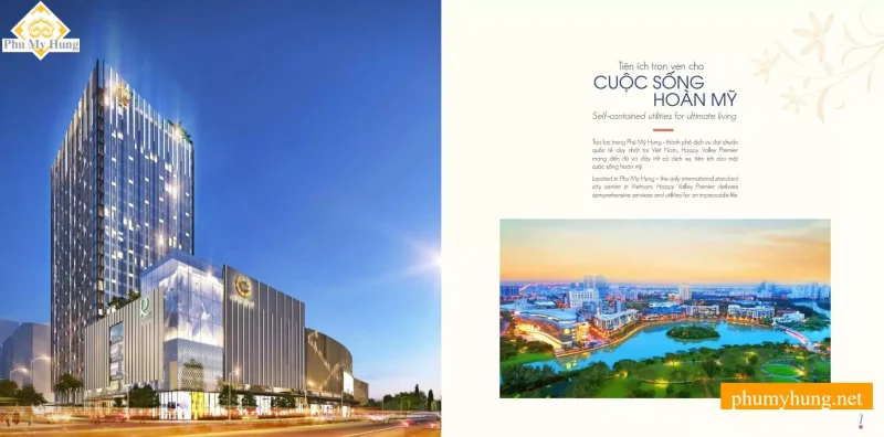 happy valley premier 7