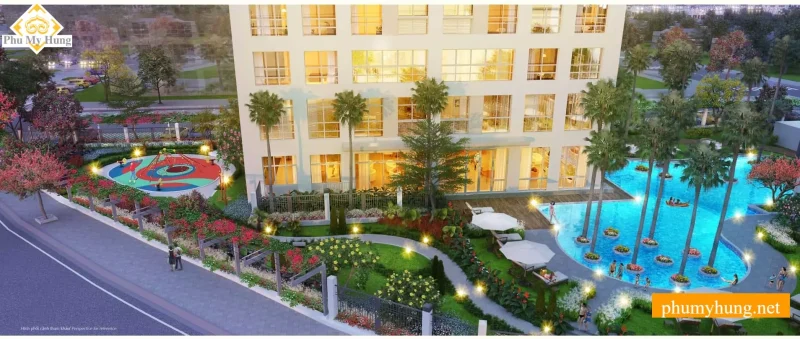 happy valley premier 8