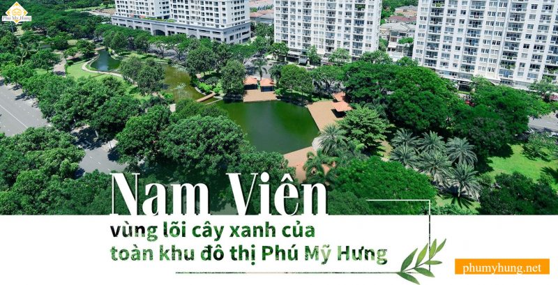 Căn Hộ Cảnh Viên Phú Mỹ Hưng Quận 7 - Review Chi Tiết Cảnh Viên 1, 2, 3 & Giá Bán 2026 4 canh vien phu my hung 2 phumyhung.net