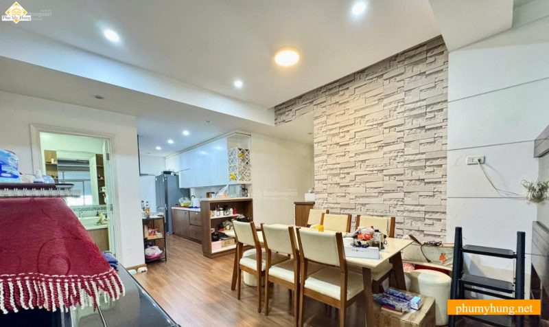 Căn Hộ Cảnh Viên Phú Mỹ Hưng Quận 7 - Review Chi Tiết Cảnh Viên 1, 2, 3 & Giá Bán 2026 13 canh vien phu my hung 4 phumyhung.net