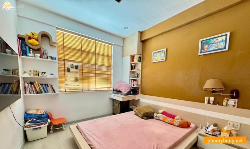 canh vien phu my hung 6 phumyhung.net