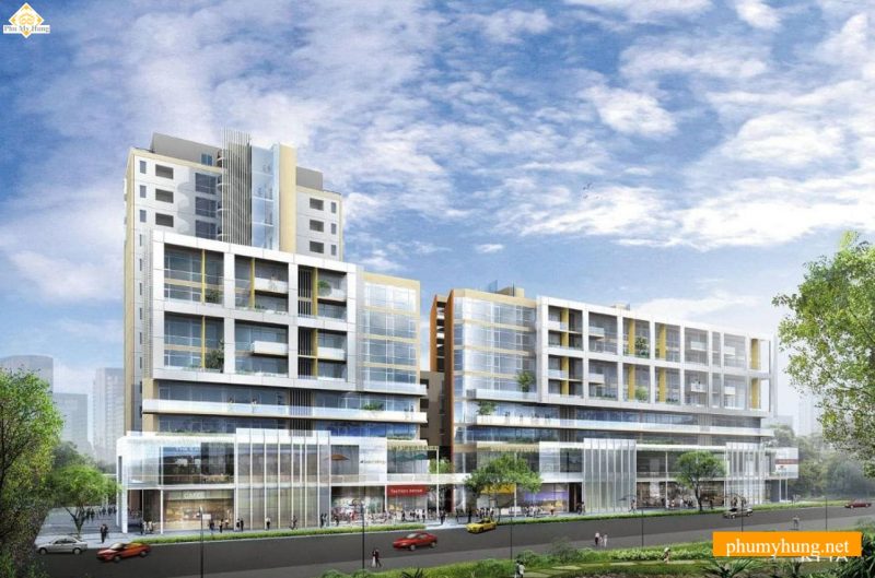 Garden Court Phú Mỹ Hưng - Review Chi Tiết Vị Trí, Giá Bán & Tiện Ích 2026 4 garden court phu my hung 12 phumyhung.net