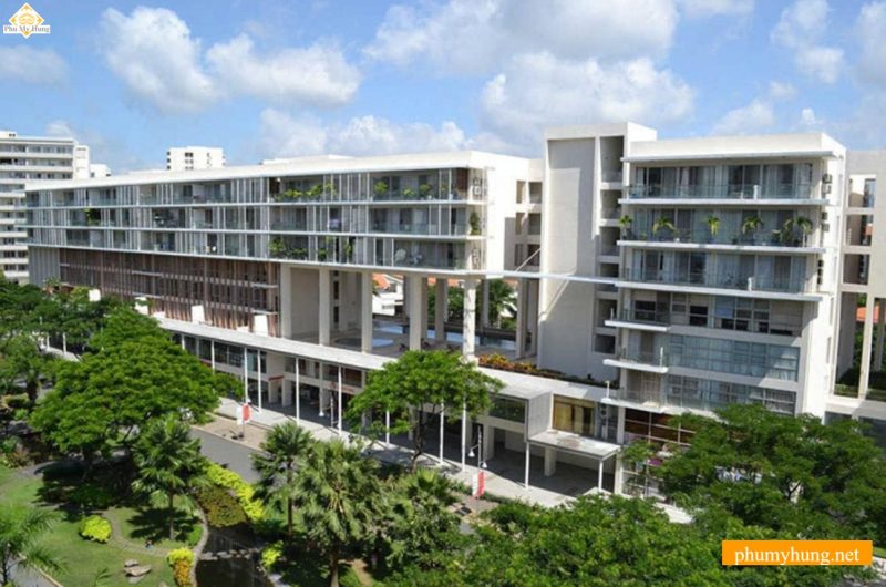 Garden Court Phú Mỹ Hưng - Review Chi Tiết Vị Trí, Giá Bán & Tiện Ích 2026 3 garden court phu my hung 15 phumyhung.net