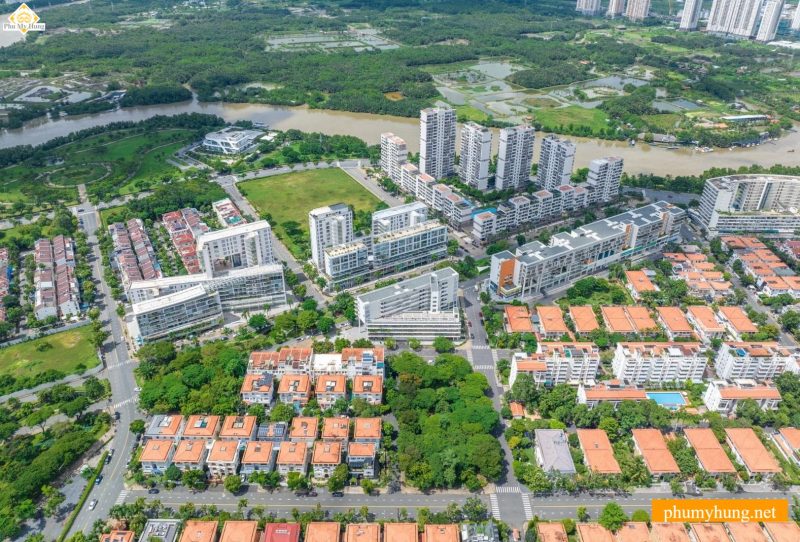 Garden Court Phú Mỹ Hưng - Review Chi Tiết Vị Trí, Giá Bán & Tiện Ích 2026 1 garden court phu my hung 17 phumyhung.net