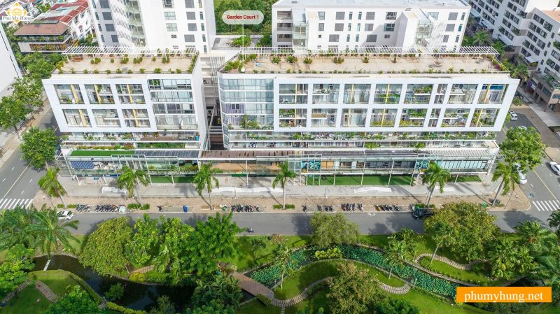 Garden Court Phú Mỹ Hưng - Review Chi Tiết Vị Trí, Giá Bán & Tiện Ích 2026 2 garden court phu my hung 21 phumyhung.net