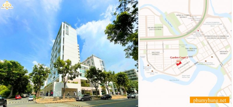 Garden Court Phú Mỹ Hưng - Review Chi Tiết Vị Trí, Giá Bán & Tiện Ích 2026 6 garden court phu my hung 7 phumyhung.net