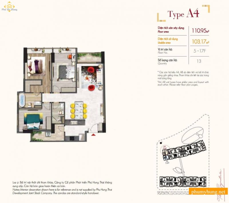 midtown the signature M7 20 phumyhung.net