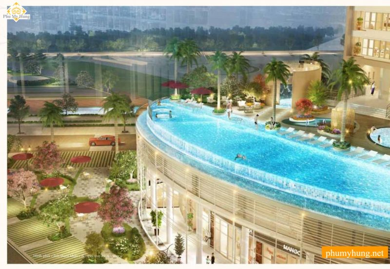 midtown the signature M7 48 phumyhung.net