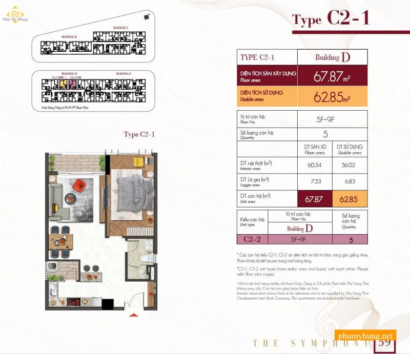 midtown the symphony m6 1 phumyhung.net