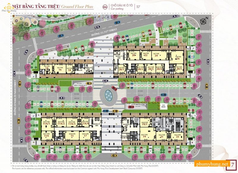 midtown the symphony m6 13 phumyhung.net
