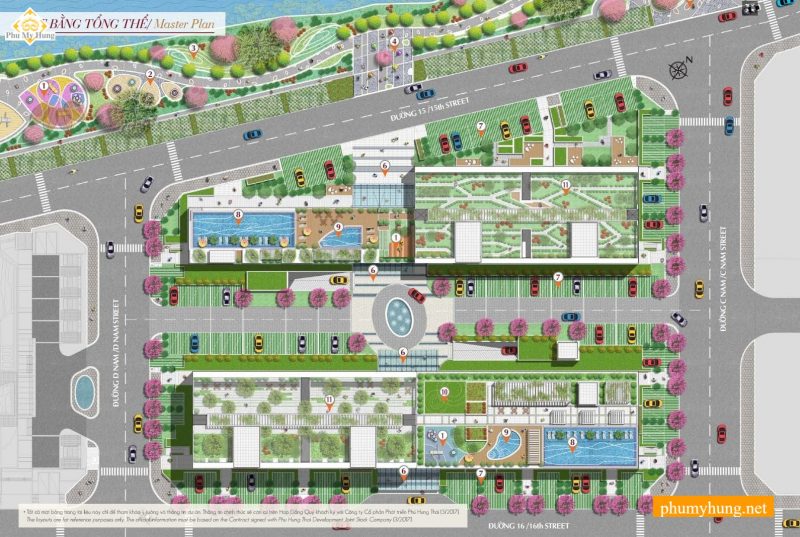 midtown the symphony m6 33 phumyhung.net