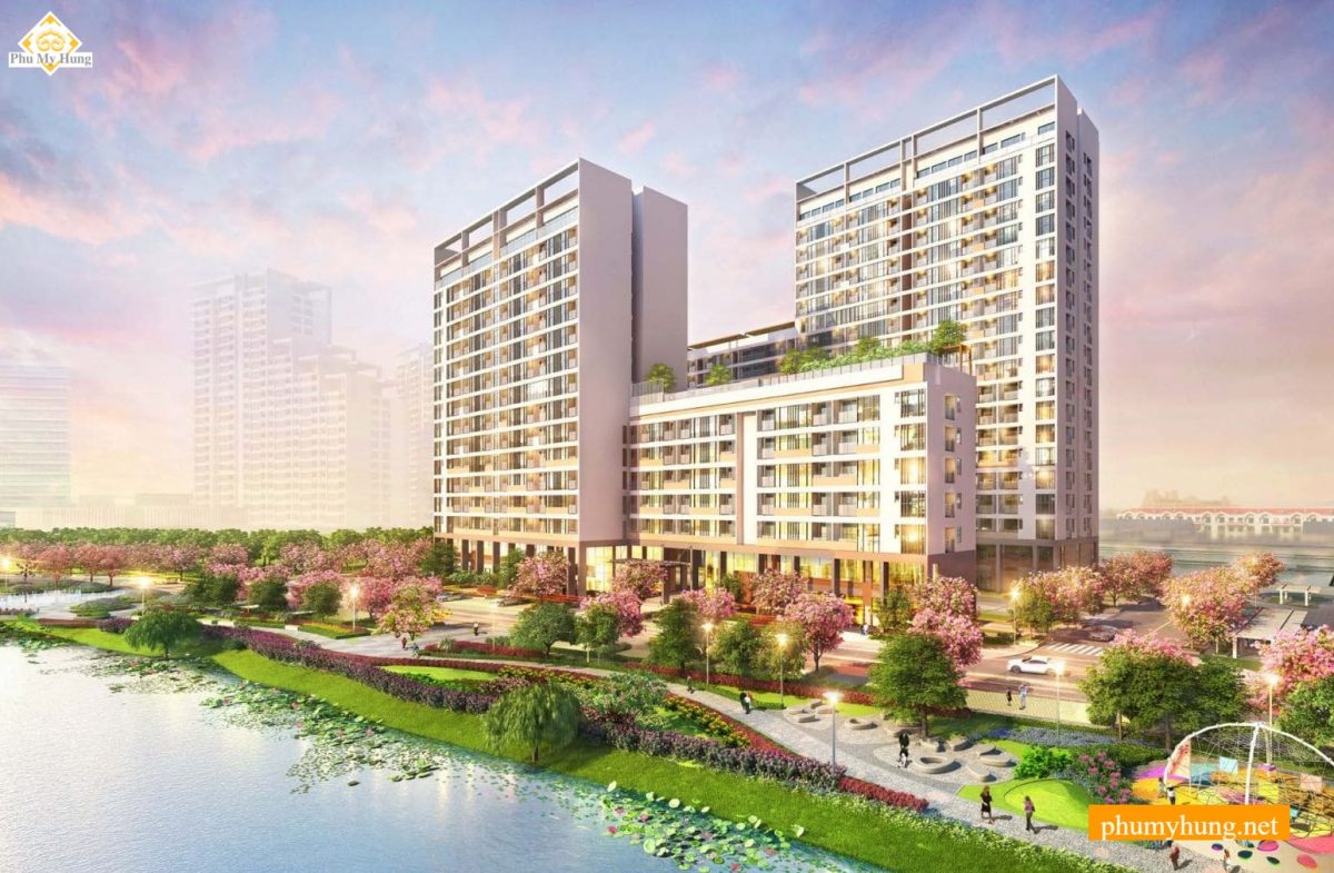 midtown the symphony m6 40 phumyhung.net