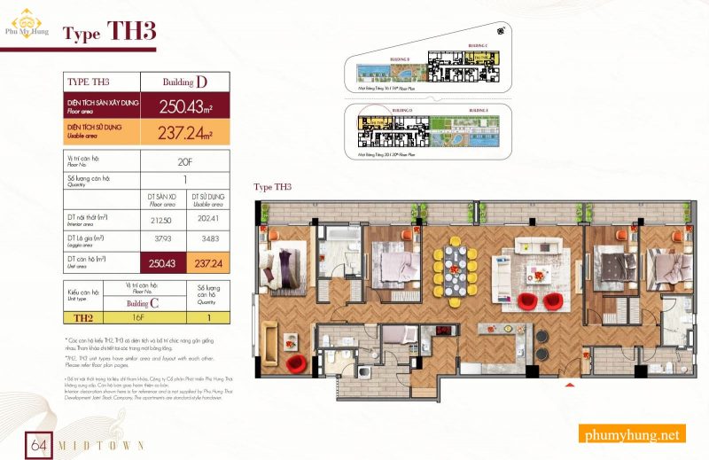 midtown the symphony m6 5 phumyhung.net