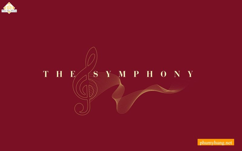 Căn Hộ The Symphony Phú Mỹ Hưng Quận 7 - Giá bán năm 2026 1 midtown the symphony m6 50 phumyhung.net