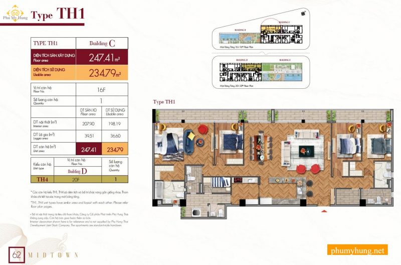 midtown the symphony m6 55 phumyhung.net