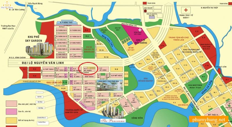 my phuoc phu my hung 5 phumyhung.net