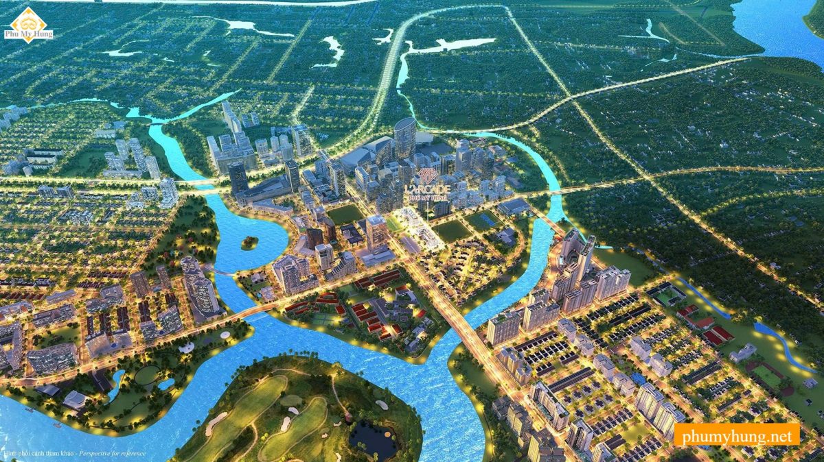 nha dat phu my hung 1 phumyhung.net