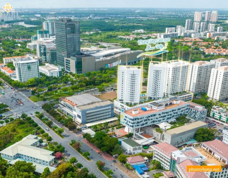 nha dat phu my hung 2 phumyhung.net