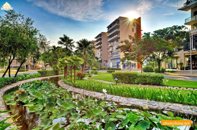 nha dat phu my hung 3 phumyhung.net