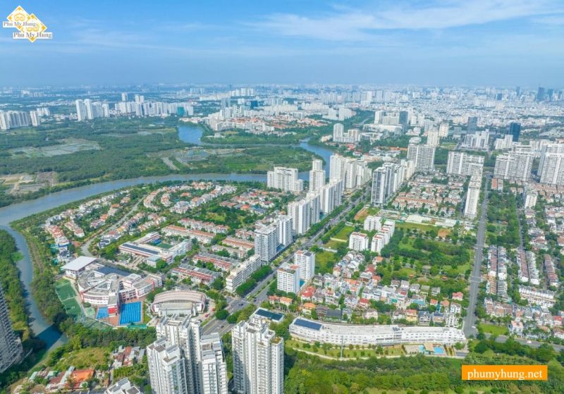 nha dat phu my hung 5 phumyhung.net