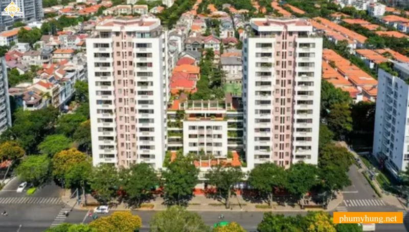 Park View Phú Mỹ Hưng - Vị Trí Đắc Địa, Tiện Ích Cao Cấp & Tiềm Năng Đầu Tư 2026 1 parkview phu my hung 1 phumyhung.net
