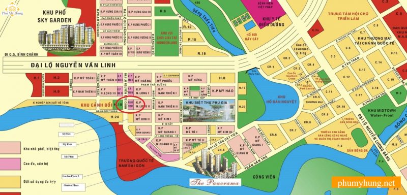 Park View Phú Mỹ Hưng - Vị Trí Đắc Địa, Tiện Ích Cao Cấp & Tiềm Năng Đầu Tư 2026 2 parkview phu my hung 2 phumyhung.net