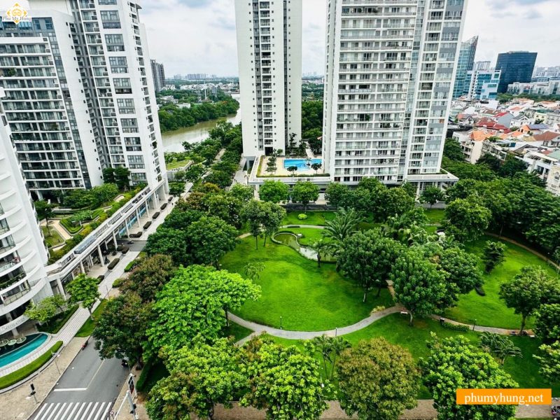 Park View Phú Mỹ Hưng - Vị Trí Đắc Địa, Tiện Ích Cao Cấp & Tiềm Năng Đầu Tư 2026 3 parkview phu my hung 3 phumyhung.net