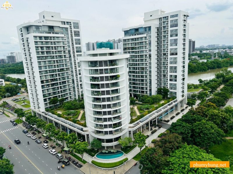 Park View Phú Mỹ Hưng - Vị Trí Đắc Địa, Tiện Ích Cao Cấp & Tiềm Năng Đầu Tư 2026 4 parkview phu my hung 4 phumyhung.net