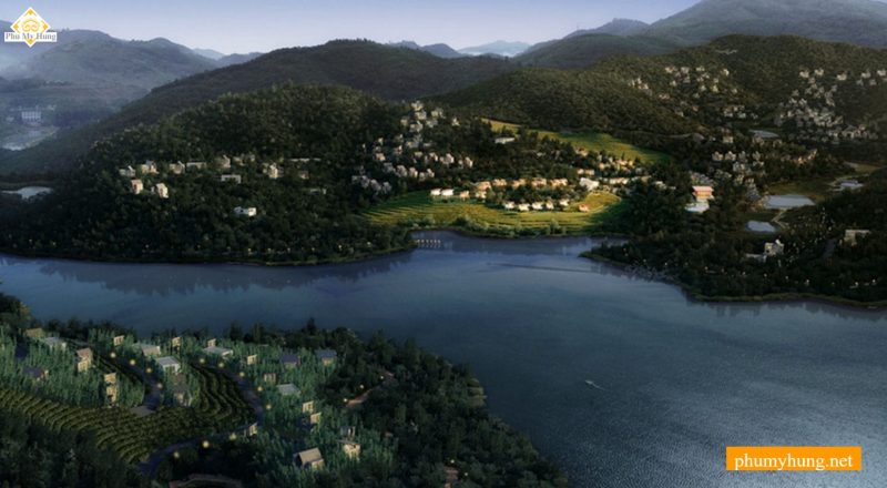 phu my hung hoa binh 3 phumyhung.net